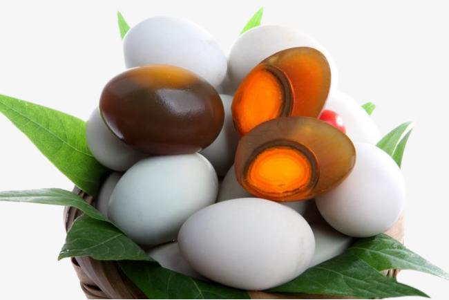 哪些鸡蛋属于坏蛋？谨防这十种鸡蛋